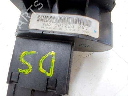 Headlight switch LAND ROVER DISCOVERY III (L319) 2.7 TD 4x4 | BP30561289I24 