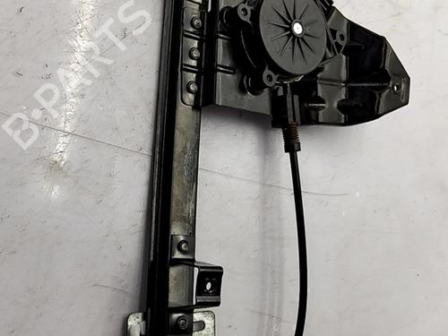 Used Rear left window mechanism Rear left window mechanism LAND ROVER FREELANDER I (L314) 2.0 Td4 4x4 (109 hp) 34209788 34209788