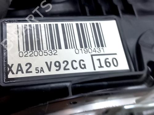 Engine TOYOTA RAV 4 V (_A5_, _H5_) 2.5 Hybrid (AXAH52) | BP36376648M1 - Image 5