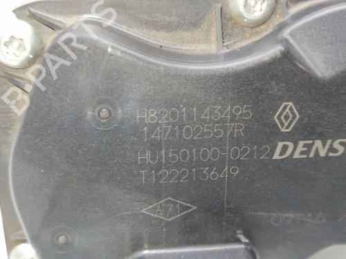 Egr RENAULT CLIO IV (BH_) 1.5 dCi 75 | BP23380001M69 