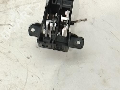 Front left interior door handle JEEP RENEGADE SUV (BU, B1, BV) 1.0 T-GDi | BP38418994I13 - Image 2