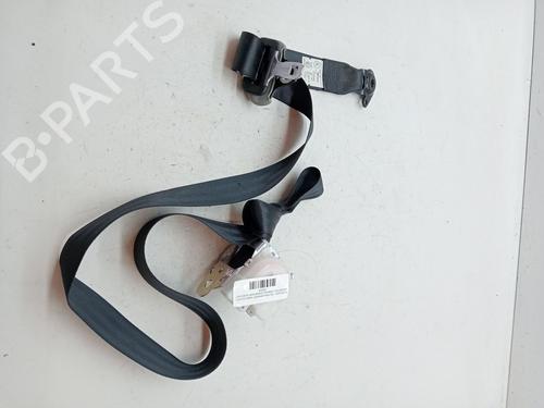 Used Rear left seatbelt TOYOTA YARIS (_P9_) 1.3 VVT-i (SCP90_, SCP90R) (87 hp) 23356183