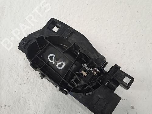 Front right interior door handle PEUGEOT 3008 I MPV (0U_) 1.6 BlueHDi 120 | BP25998923I14 
