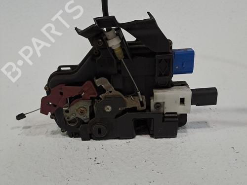 Used Rear left lock PORSCHE CAYENNE (9PA) Turbo 4.5 (450 hp) 23944123