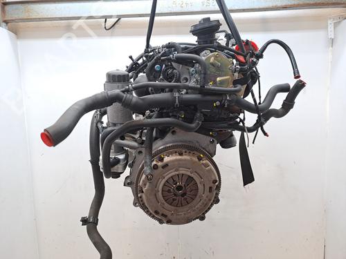 Engine VW GOLF IV (1J1) 1.9 TDI | BP23359128M1 