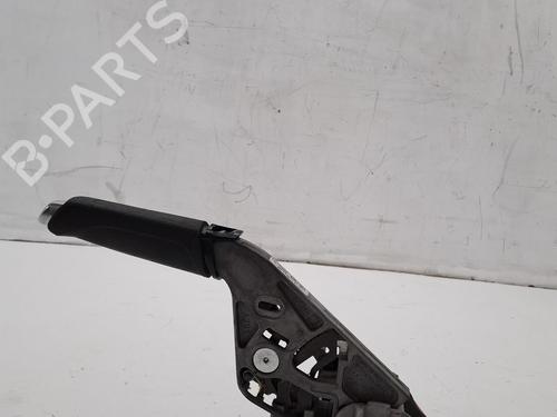 Hand brake FORD FOCUS III 1.5 TDCi | BP26654384I18 