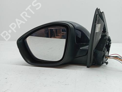 Used Left mirror PEUGEOT 308 II (LB_, LP_, LW_, LH_, L3_) 1.6 THP 125 (125 hp) 23350668
