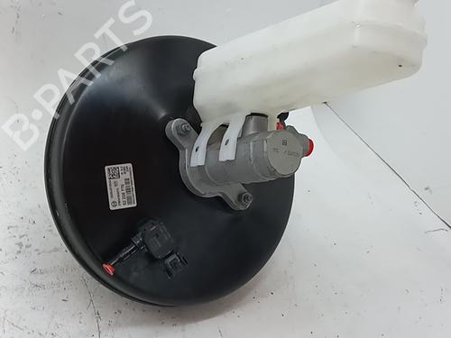 Used Servo brake Servo brake PEUGEOT BOXER Van 2.2 BlueHDi 140 (140 hp) 36015331 36015331