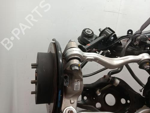 Rear axle LEXUS IS III (_E3_) 300h (AVE30_, AVE30R) | BP26706669M2 