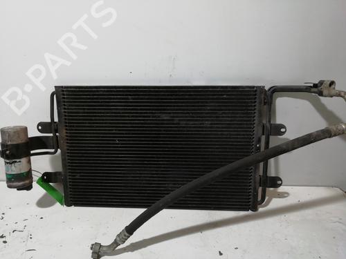 Varmeapparat SEAT TOLEDO I (1L2) 1.6 i (73 hp) 25459633