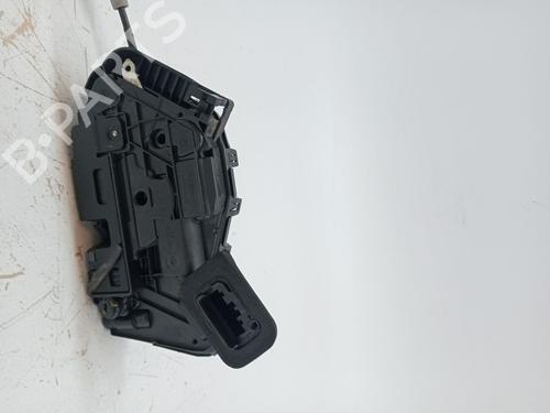 Rear right lock SEAT LEON ST (5F8) 1.5 TSI | BP23371568C99 