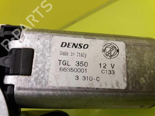 Rear wiper motor FIAT PUNTO (188_) 1.2 60 (188.030, .050, .130, .150, .230, .250) | BP23458164M102 