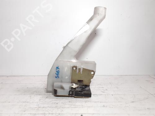Used Rear right lock RENAULT MEGANE I (BA0/1_) 1.9 dTi (BA08, BA0N) (98 hp) 25465491