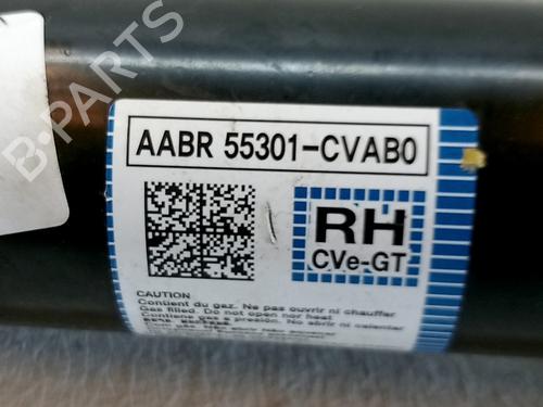 Højre bagtil støddæmper KIA EV6 (CV) 77 GT AWD | BP39741817M19 - Image 2