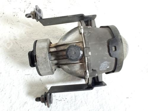 Farol Nevoeiro frente esquerdo CHEVROLET EPICA (KL1_) 2.0 D (150 hp) 29558356