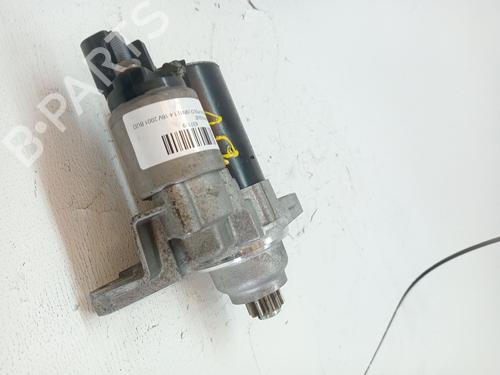 Starter VW POLO (9N_, 9A_) 1.4 16V | BP24240083M8 