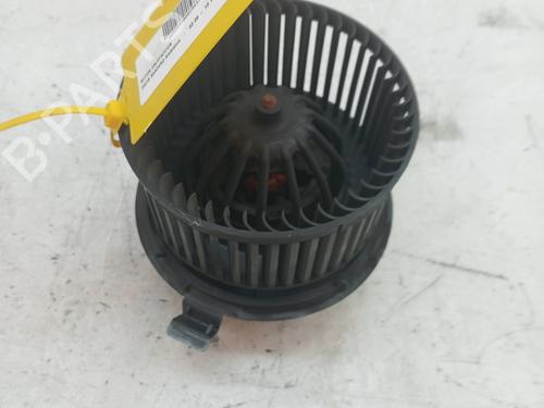 Used Heater blower motor DACIA SANDERO 1.2 16V (75 hp) 23340425