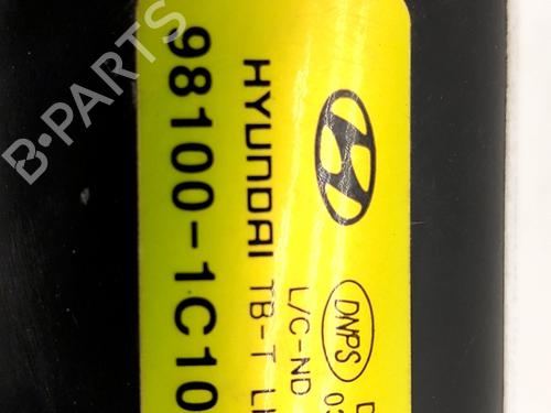 Motor limpia delantero HYUNDAI GETZ (TB) 1.5 CRDi | BP30921323M29