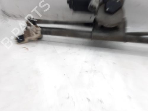 Front wiper motor SUZUKI SWIFT III (MZ, EZ) 1.3 (RS413, ZC11S) | BP34496642M29 - Image 2