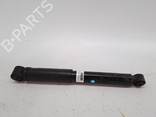 Used Left rear shock absorber OPEL VIVARO B Van (X82) 1.6 CDTI (05) (120 hp) 23367226