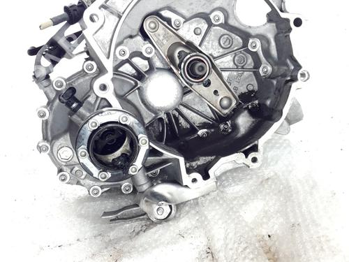 Used Gearbox Gearbox SEAT IBIZA III (6L1) 1.4 16V (100 hp) 33760905 33760905
