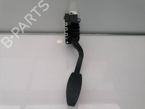 Used Pedal FIAT 500 (312_) 1.0 Mild Hybrid (312.AYD1B) (69 hp) 23941681