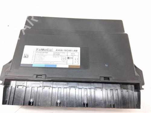 Elektronisk modul FORD KUGA II (DM2) 2.0 TDCi 4x4 (163 hp) 29229037