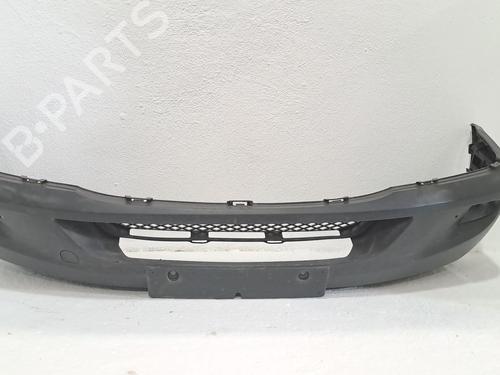 Front bumper MERCEDES-BENZ SPRINTER 3,5-t Van (B906) 311 CDI (906.631, 906.633, 906.635, 906.637) | BP28037864C7 