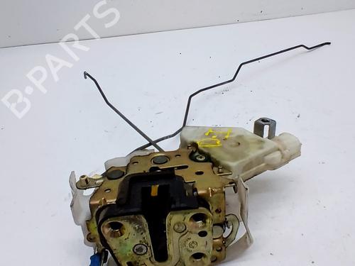 Used Rear left lock Rear left lock 38416680 38416680