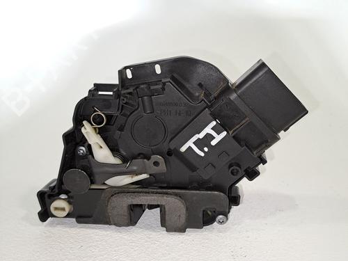 Rear left lock FORD MONDEO IV (BA7) 2.0 TDCi | BP24874235C100