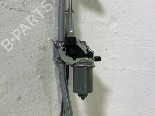 Front wiper motor VW EOS (1F7, 1F8) 2.0 TDI | BP38407861M29 - Image 2