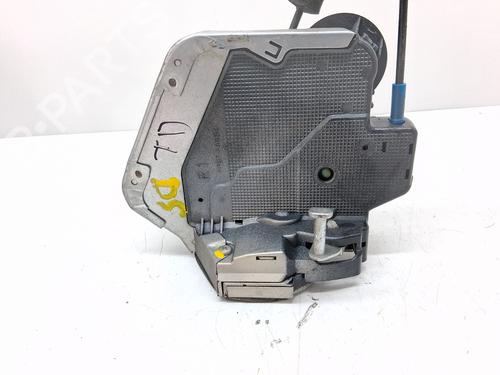 Used Rear right lock LEXUS RX (_U3_) 400h AWD (MHU38_, MHU38R) (272 hp) 29180052