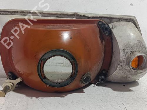 Right headlight CITROËN VISA 0.6 | BP26285656C29 