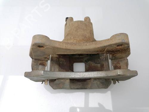 Left front brake caliper JEEP COMPASS (MK49) 2.2 CRD 4x4 | BP23383640M105 
