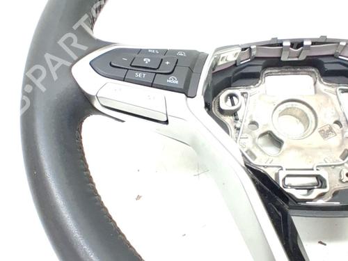 Steering wheel VW GOLF VIII (CD1, DA1) 2.0 TDI | BP36406962C49 - Image 2