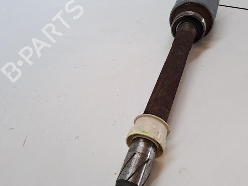 Right front driveshaft OPEL VIVARO A Bus (X83) 1.9 DTI (F7, J7, A07) | BP23366061M39 