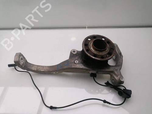 Used Left front steering knuckle MERCEDES-BENZ C-CLASS T-Model (S205) C 220 BlueTEC / d (205.204) (170 hp) 23941292