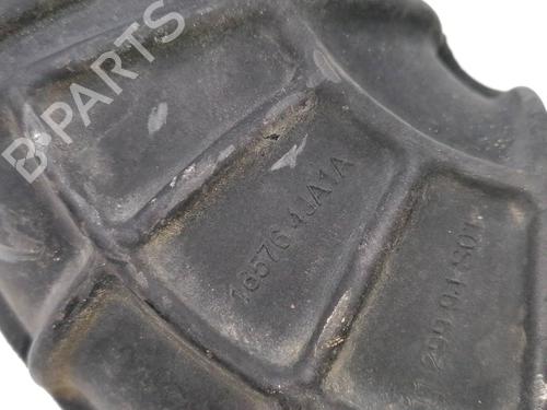Pipe NISSAN NAVARA NP300 Pickup (D23, D23T) 2.3 dCi 4x4 (D231) | BP23383847M125 
