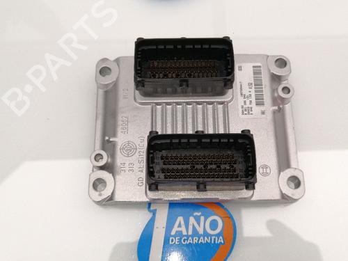 Used Engine control unit (ECU) CITROËN 2 CV 4 (16 hp) 31061696