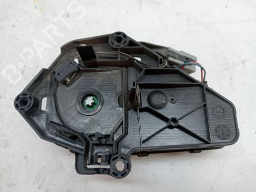 Central lock pump JAGUAR XJ (X351) 3.0 SDV6 | BP23359794M86 