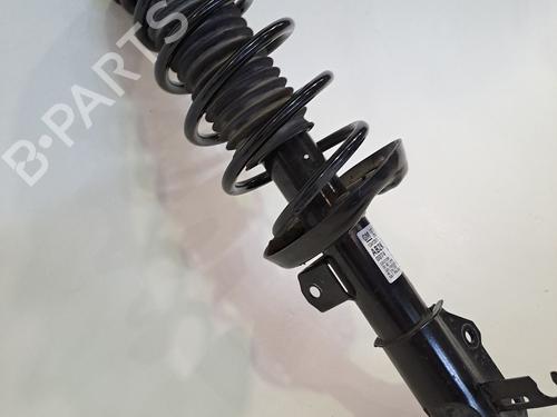 Left front shock absorber OPEL ASTRA J (P10) 1.6 CDTi (68) | BP23368484M16 