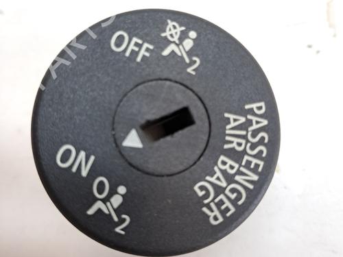 Elektronisk sensor BMW 1 (F20) 118 d (143 hp) 23366639