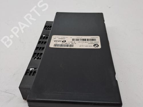 Electronic module BMW 5 (E60) 520 d | BP23370000M83 