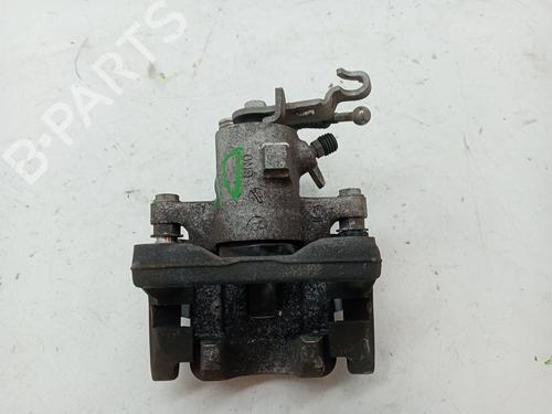 Right rear brake caliper SEAT LEON (1P1) 1.2 TSI | BP23354788M106 