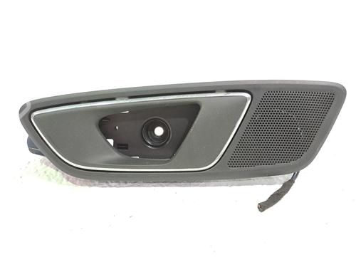 Used Rear left interior door handle SEAT LEON ST (5F8) 2.0 TDI (184 hp) 23975193