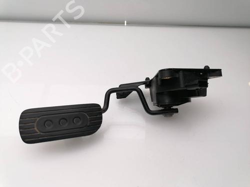 Pedal NISSAN NV200 / EVALIA Bus 1.5 dCi 90 (M20, M20M) | BP23937090I4 
