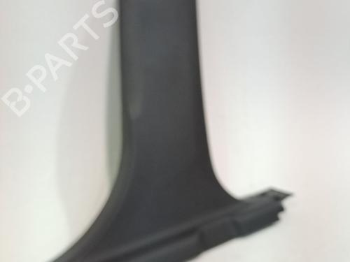 Boot lining PEUGEOT 208 I (CA_, CC_) 1.2 VTI 82 | BP24466885I3 