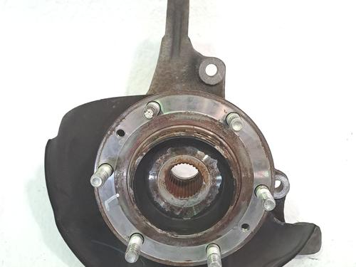 Used Left front steering knuckle KIA CARNIVAL / GRAND CARNIVAL III (VQ) 2.9 CRDi (185 hp) 29052061