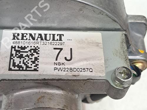 Steering column DACIA SANDERO III 1.0 TCe 90 | BP26574957M21 
