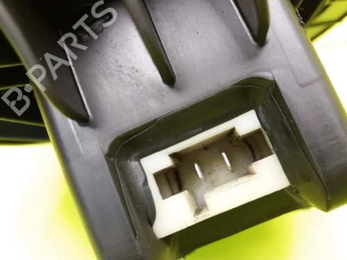 Heater blower motor OPEL MOVANO B Van (X62) 2.3 CDTI FWD (FV) | BP23935374M62 
